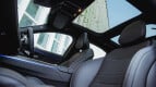 Mercedes-Benz E-Class Interior photo