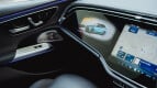 Mercedes-Benz E-Class Interior photo