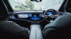 Mercedes-Benz E-Class Interior photo