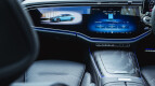 Mercedes-Benz E-Class Interior photo