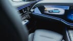 Mercedes-Benz E-Class Interior photo