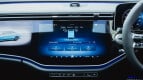 Mercedes-Benz E-Class Interior photo