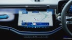 Mercedes-Benz E-Class Interior photo