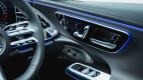 Mercedes-Benz E-Class Interior photo