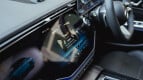 Mercedes-Benz E-Class Interior photo