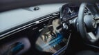 Mercedes-Benz E-Class Interior photo