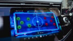 Mercedes-Benz E-Class Interior photo