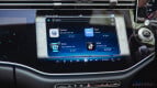 Mercedes-Benz E-Class Interior photo