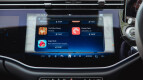 Mercedes-Benz E-Class Interior photo