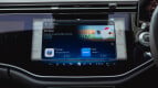 Mercedes-Benz E-Class Interior photo