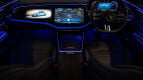 Mercedes-Benz E-Class Interior photo