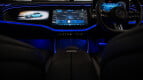 Mercedes-Benz E-Class Interior photo