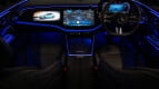 Mercedes-Benz E-Class Interior photo