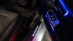 Mercedes-Benz E-Class Interior photo