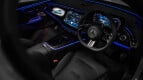 Mercedes-Benz E-Class Interior photo