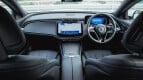 Mercedes-Benz E-Class Interior photo