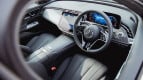 Mercedes-Benz E-Class Interior photo