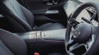 Mercedes-Benz E-Class Interior photo