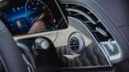 Mercedes-Benz E-Class Interior photo