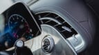 Mercedes-Benz E-Class Interior photo