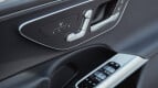 Mercedes-Benz E-Class Interior photo