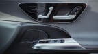 Mercedes-Benz E-Class Interior photo