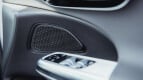 Mercedes-Benz E-Class Interior photo