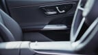 Mercedes-Benz E-Class Interior photo