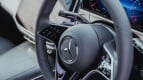 Mercedes-Benz E-Class Interior photo