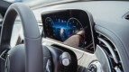 Mercedes-Benz E-Class Interior photo