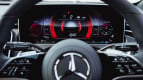 Mercedes-Benz E-Class Interior photo