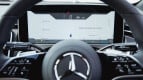 Mercedes-Benz E-Class Interior photo