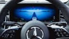 Mercedes-Benz E-Class Interior photo