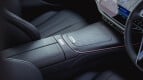 Mercedes-Benz E-Class Interior photo
