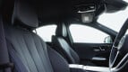 Mercedes-Benz E-Class Interior photo