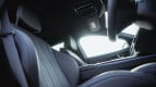 Mercedes-Benz E-Class Interior photo