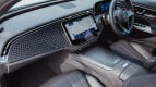 Mercedes-Benz E-Class Interior photo