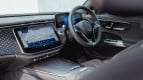 Mercedes-Benz E-Class Interior photo