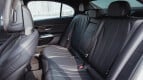 Mercedes-Benz E-Class Interior photo