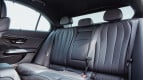 Mercedes-Benz E-Class Interior photo