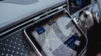 Mercedes-Benz E-Class Interior photo