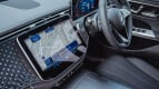 Mercedes-Benz E-Class Interior photo