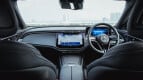Mercedes-Benz E-Class Interior photo
