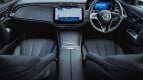Mercedes-Benz E-Class Interior photo