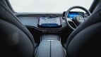 Mercedes-Benz E-Class Interior photo