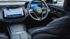Mercedes-Benz E-Class Interior photo