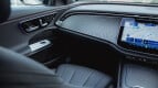 Mercedes-Benz E-Class Interior photo