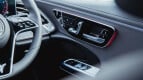 Mercedes-Benz E-Class Interior photo