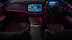 Mercedes-Benz E-Class Interior photo