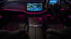 Mercedes-Benz E-Class Interior photo